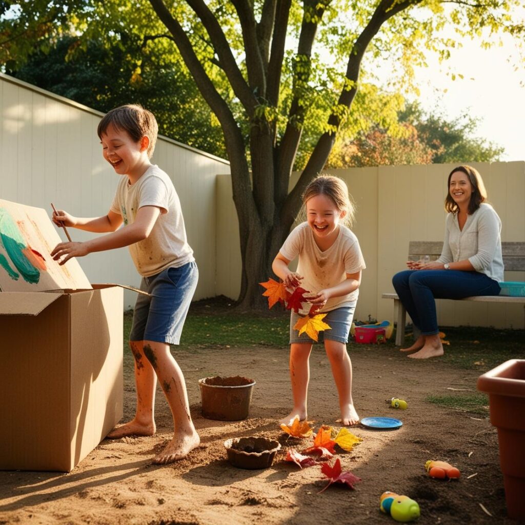 When Nothing Is Fun Anymore: Rediscovering Joy Beyond the Screen