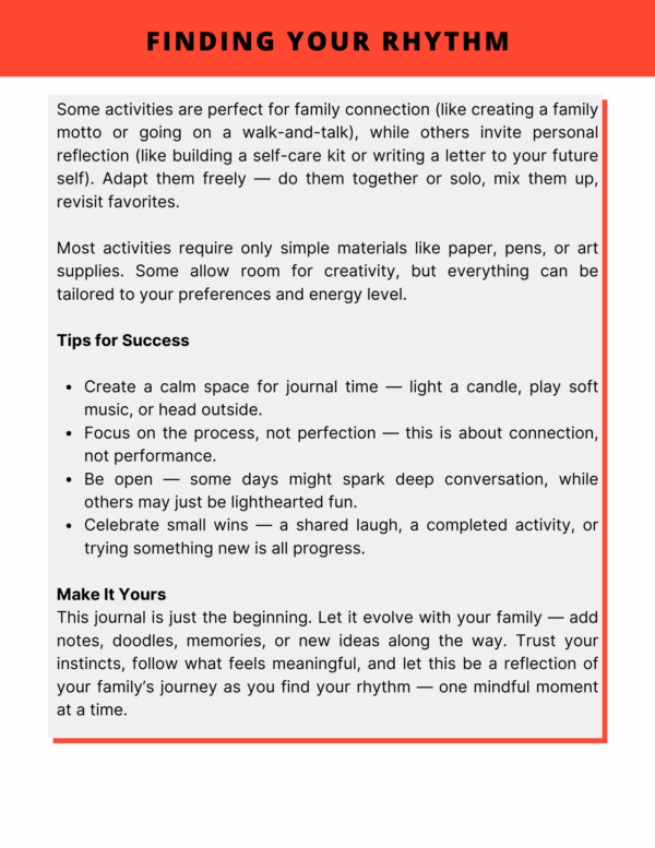 Finding Your Rhythm - Image 3