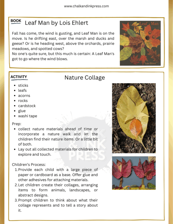Read & Create Activity Collection - Image 2
