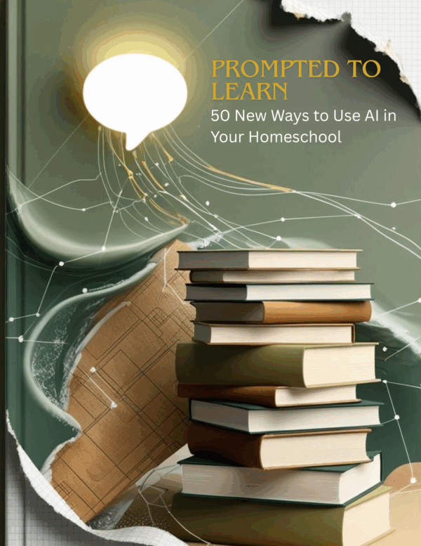 Homeschooling with AI - A Guide to Smarter Learning - Image 6